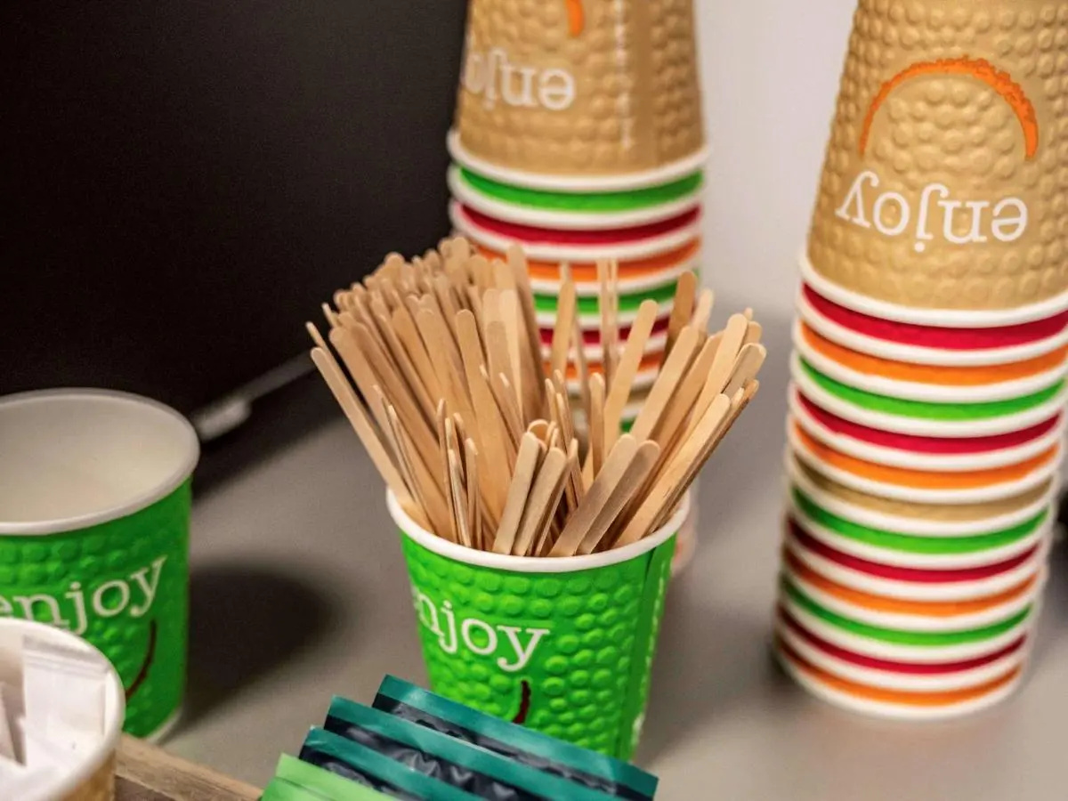 Foto - ibis Styles Limoges Centre