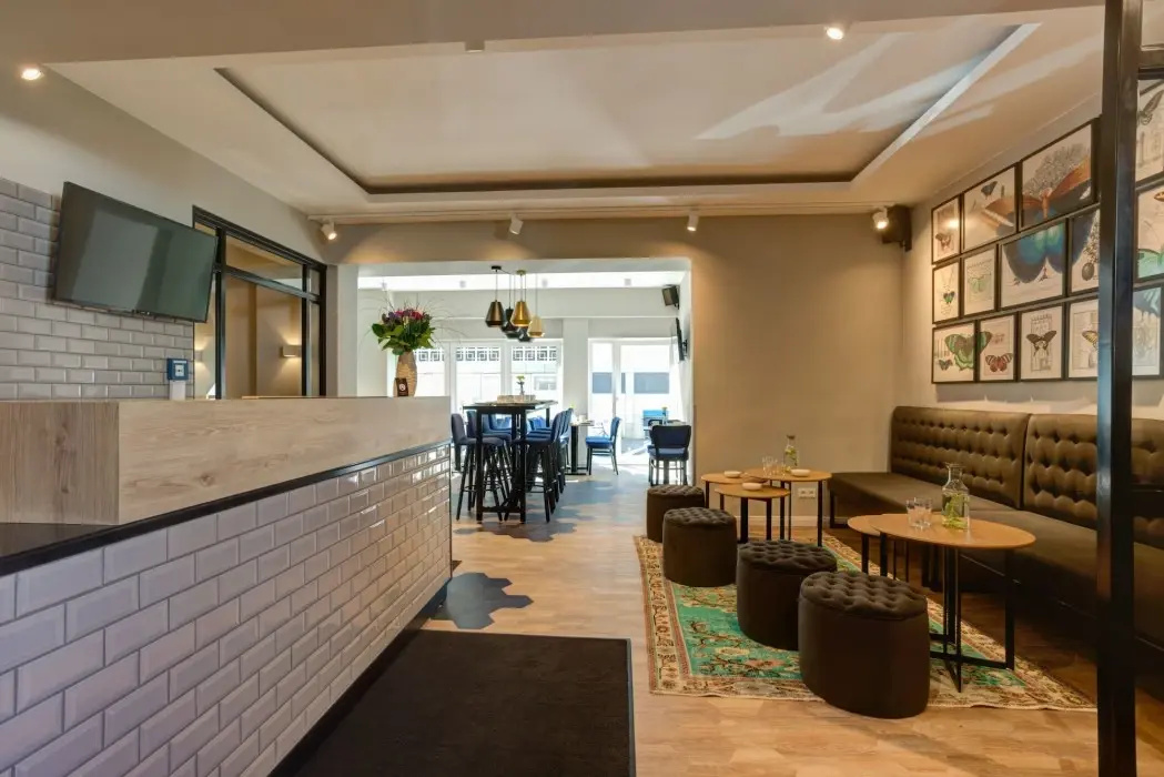 Foto - YORS Boutique Hotel