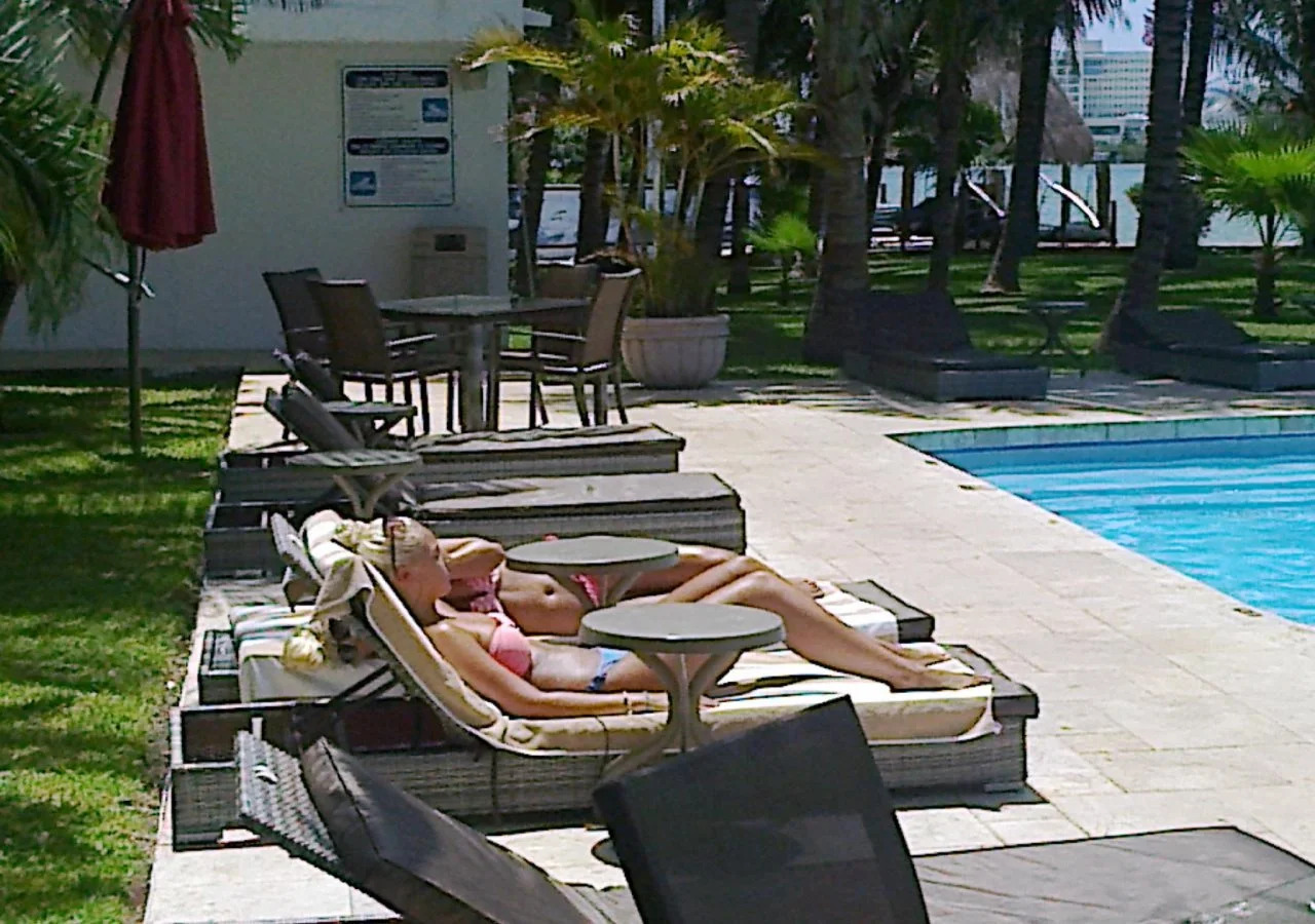 Foto - Sina Suites Cancun - Adults Only