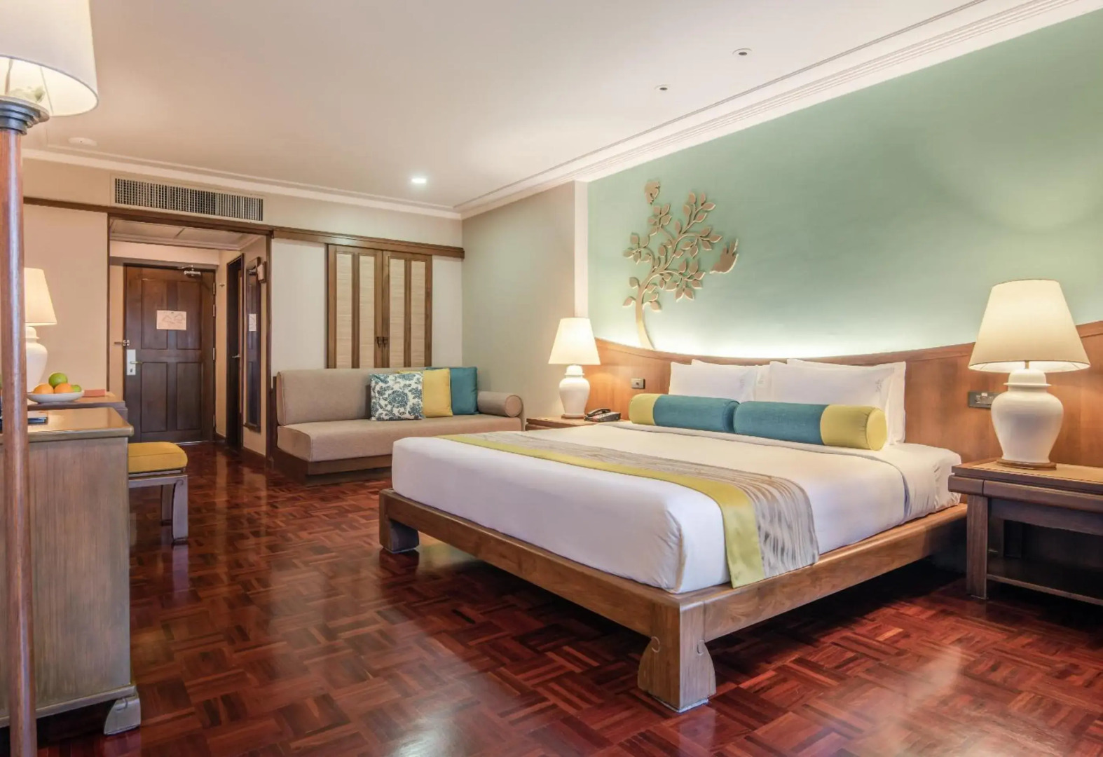 Photo - The Regent Cha Am Beach Resort, Hua Hin