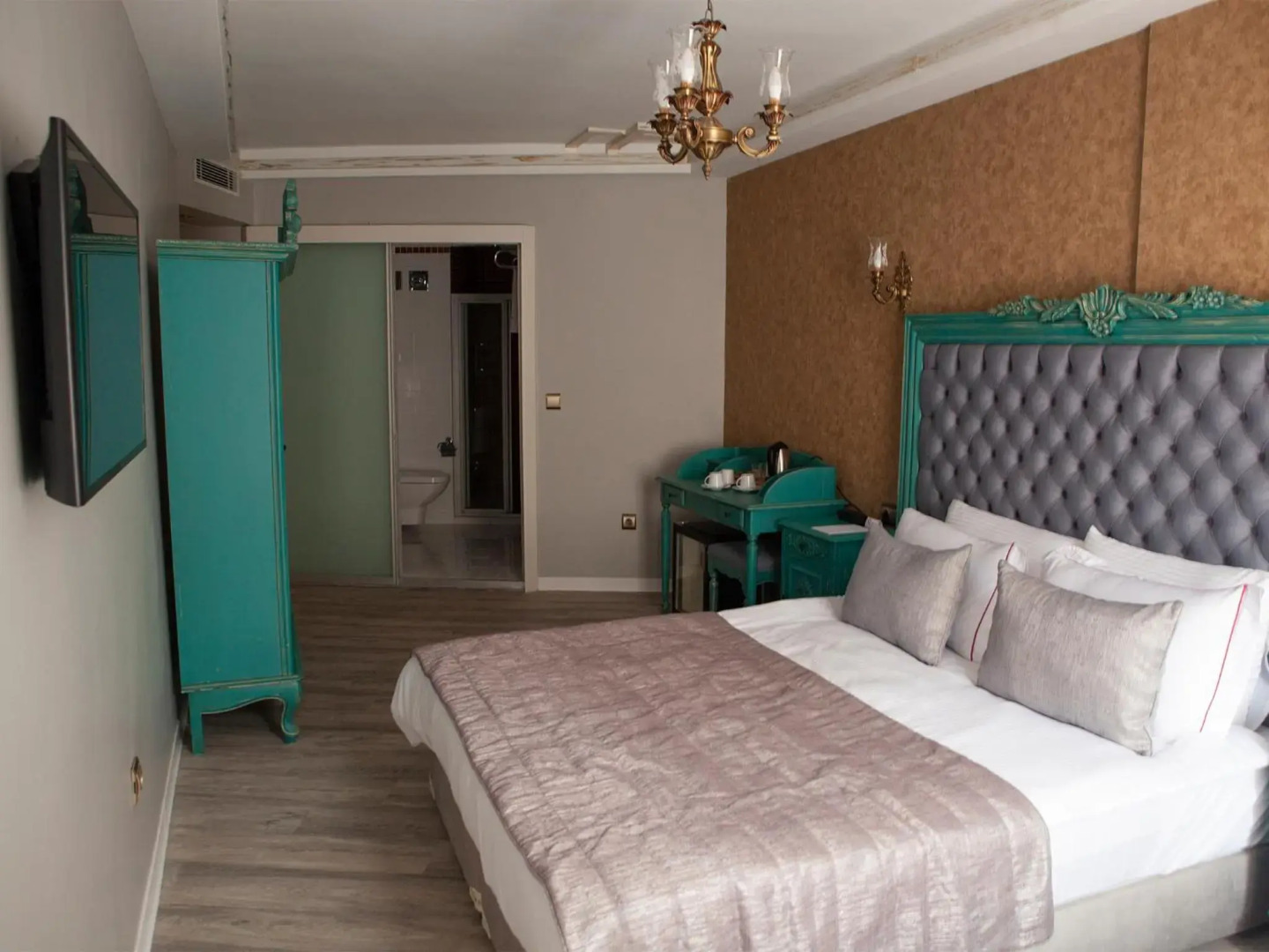 Foto - Navoris Hotel