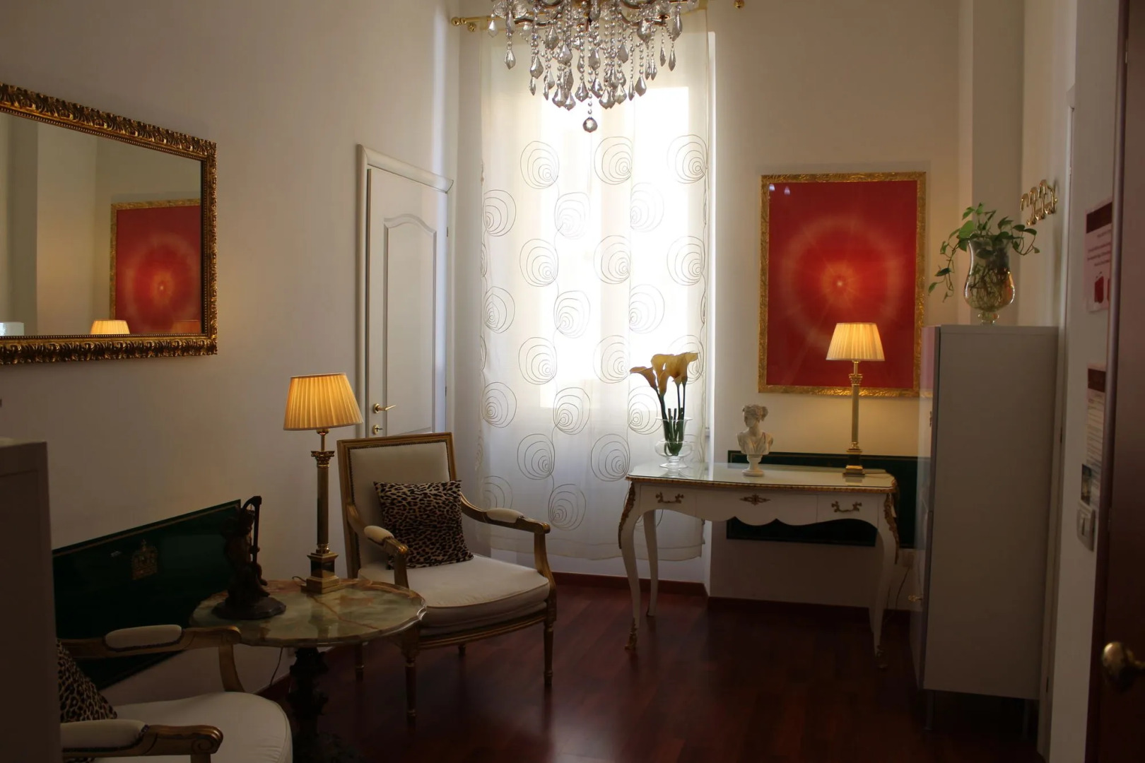 Foto - Bed And Breakfast King Plaza