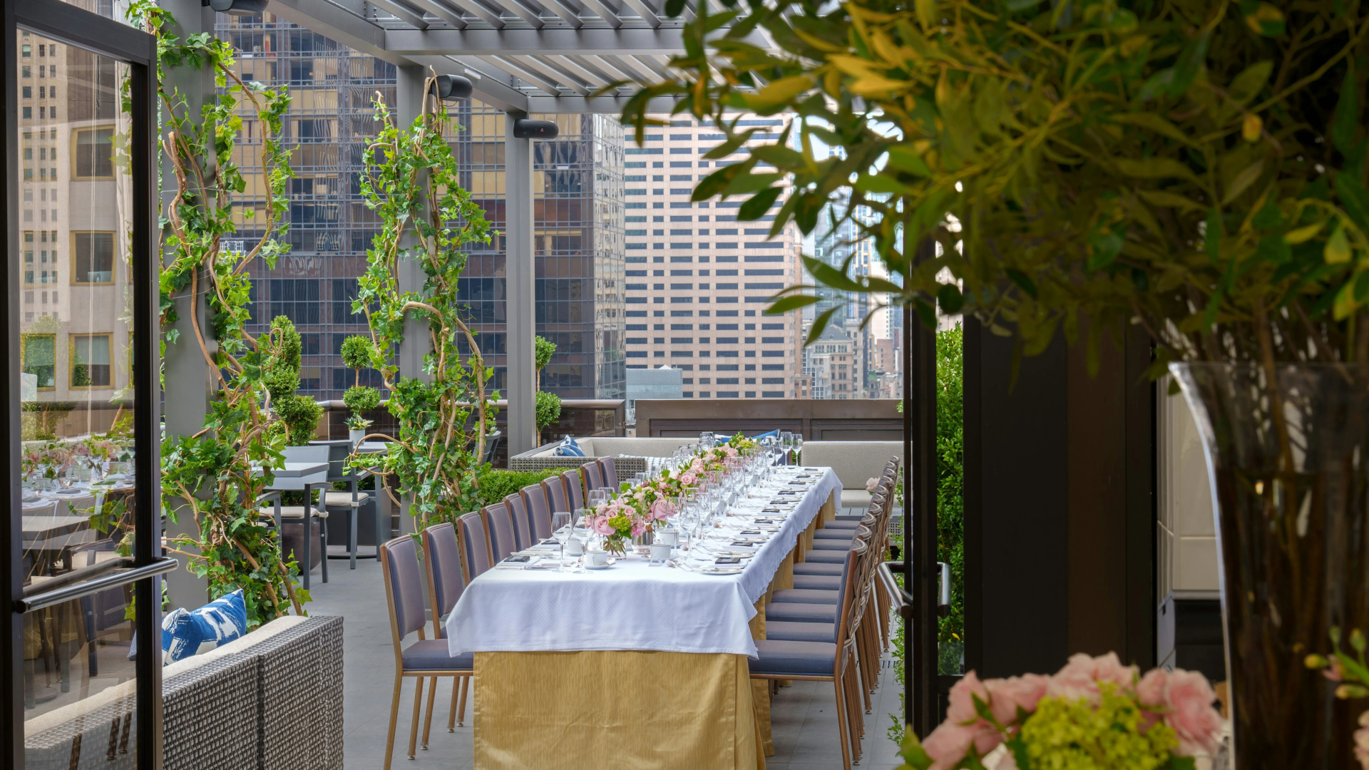 Foto - The Peninsula New York