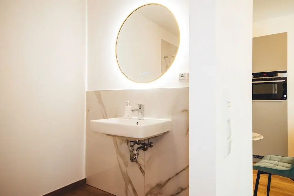 Foto - THE WOS Apartments