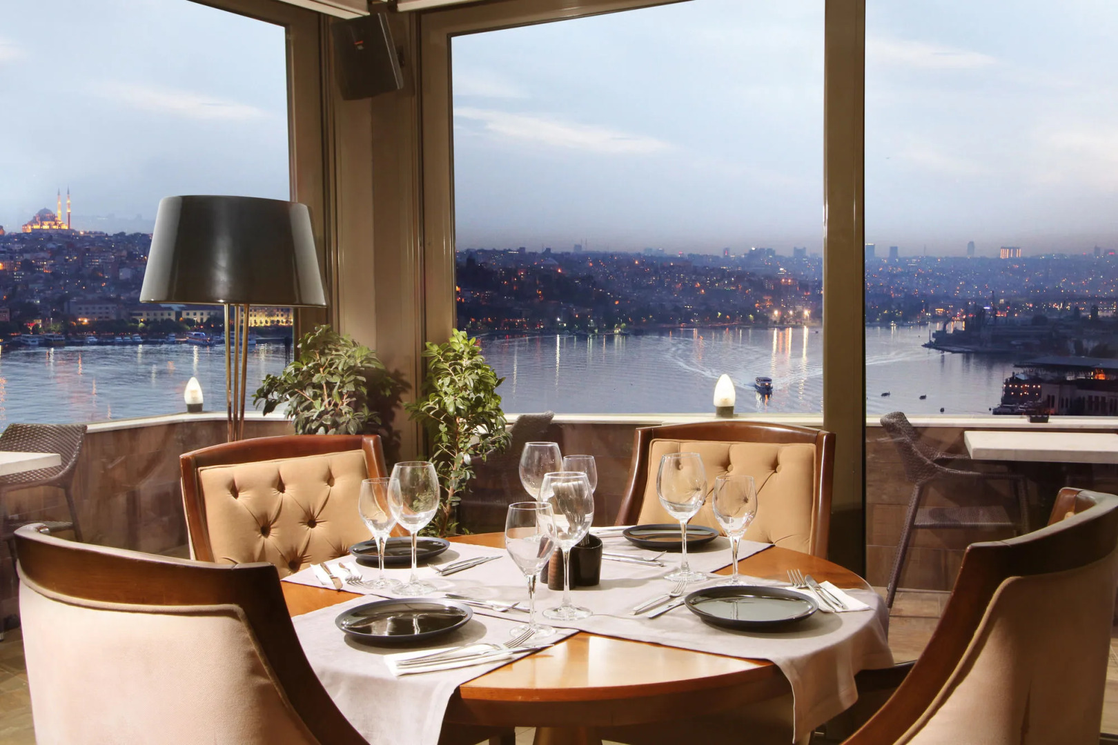 Foto - Daru Sultan Hotels Galata
