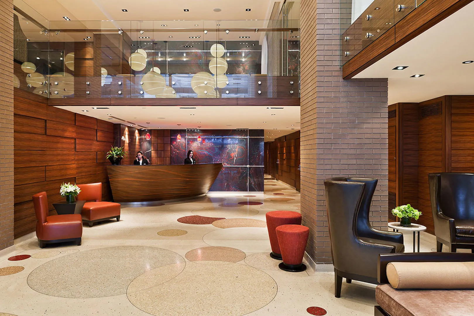 Foto - The Pearl Hotel