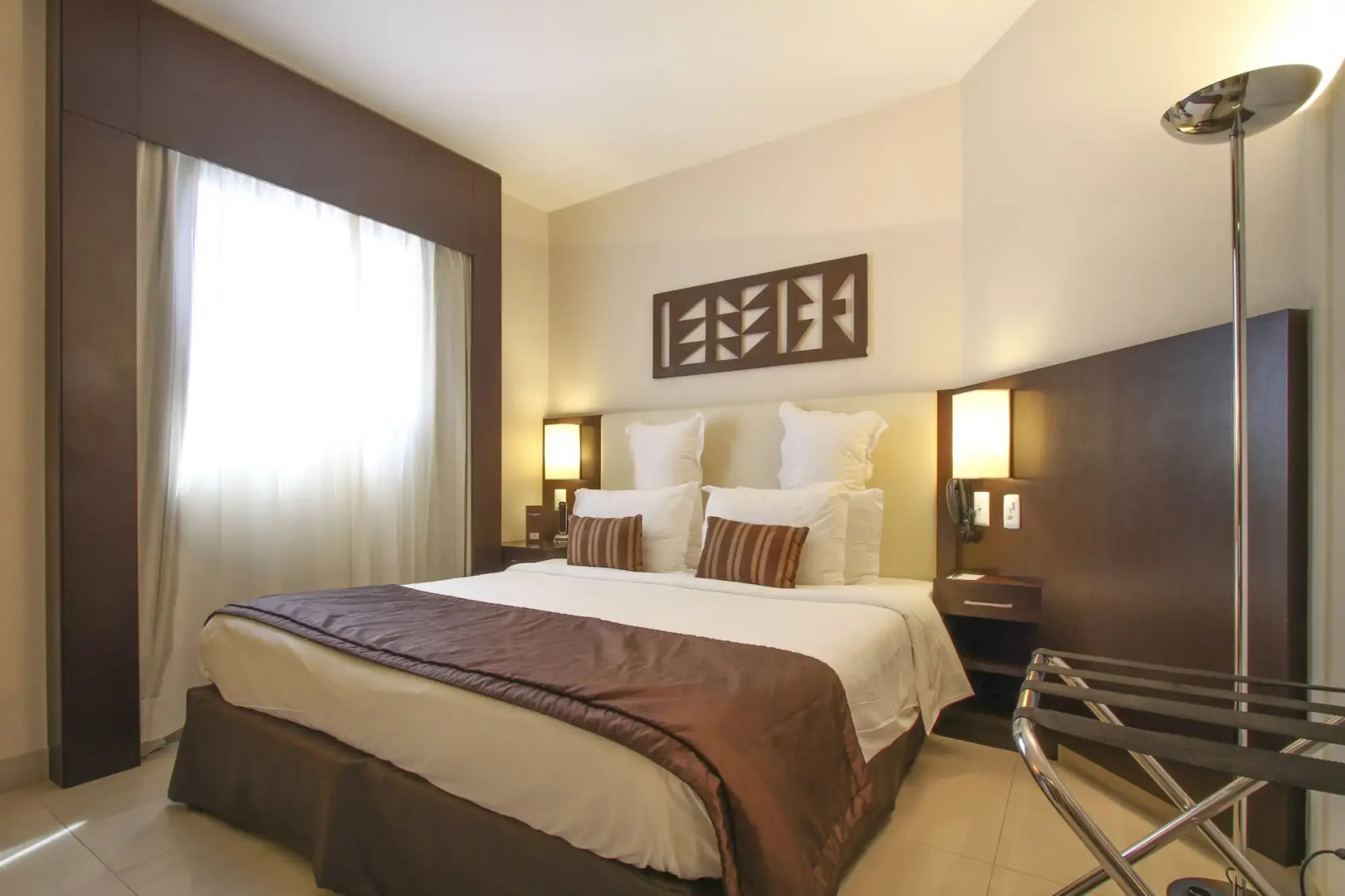 Foto - Royal Collection Paulista