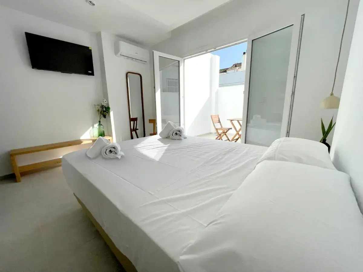 Foto - Hotel Boutique Maram - Adults Only