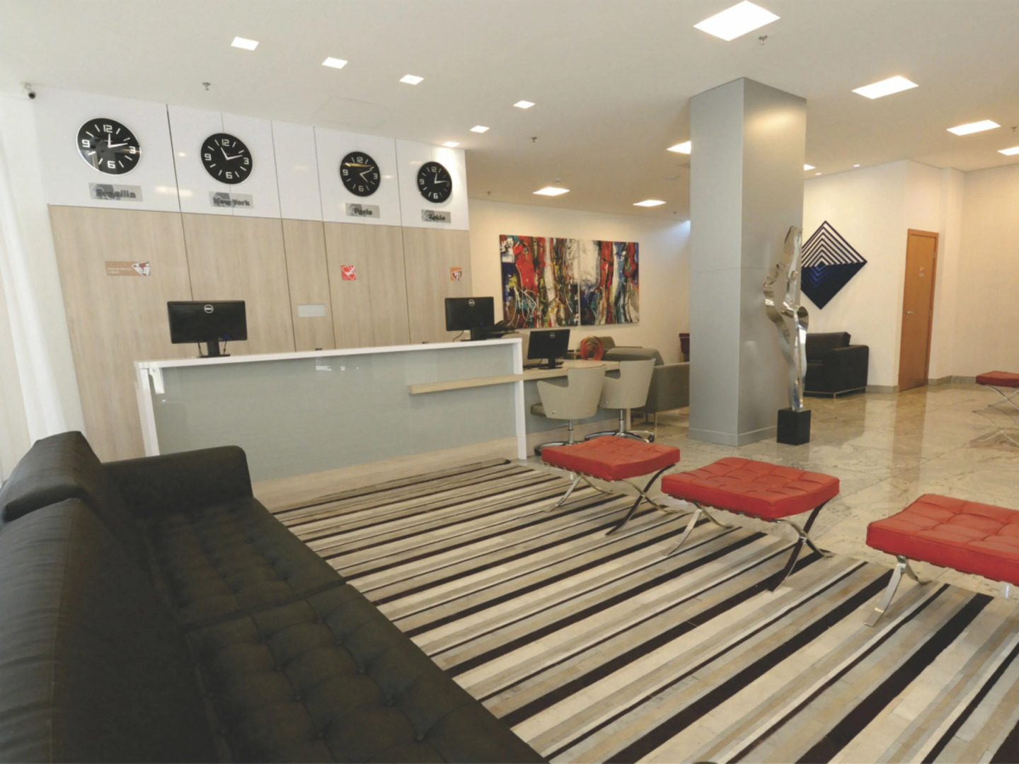 Photo - Allia Gran Pampulha Suites