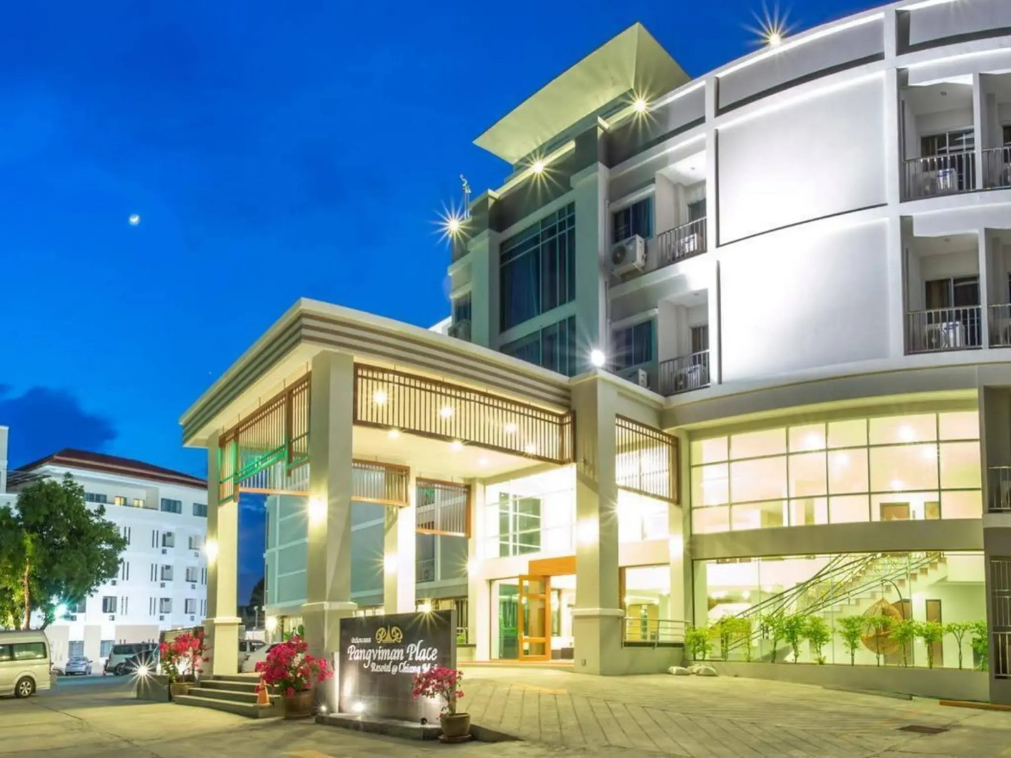 Foto - Pangviman Place Resotel SHA Plus