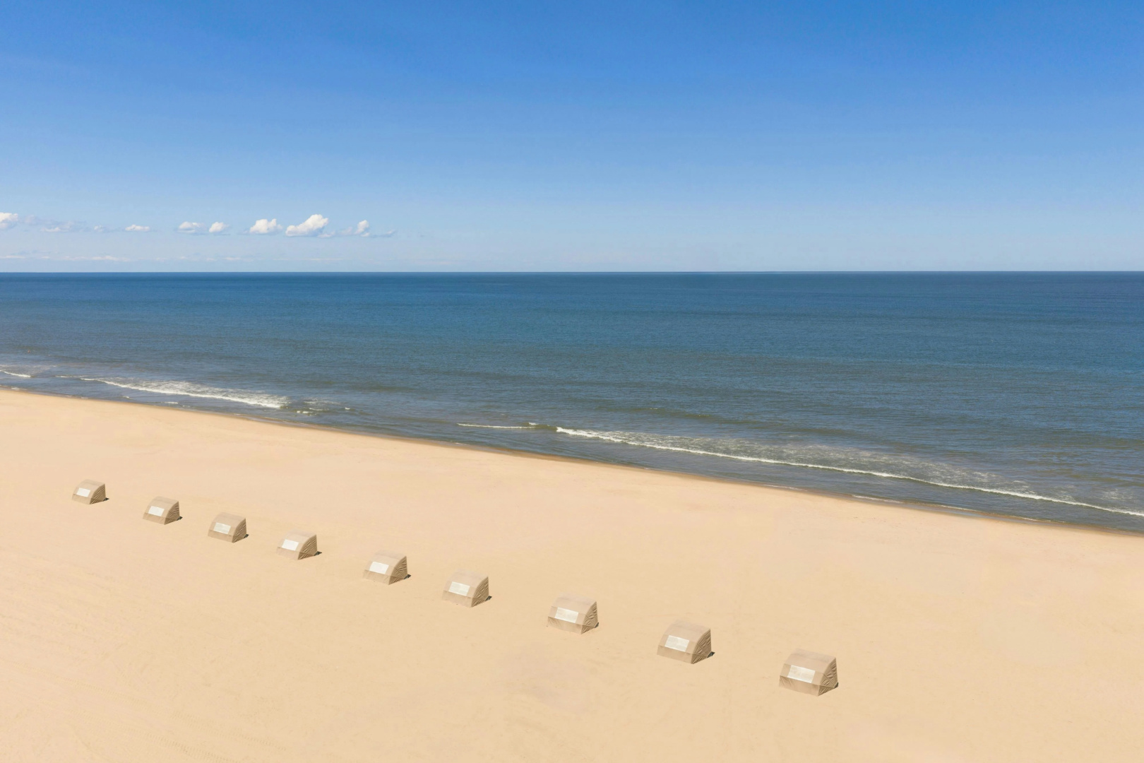 Photo - The Historic Cavalier Hotel and Beach Club, Autograph Collection