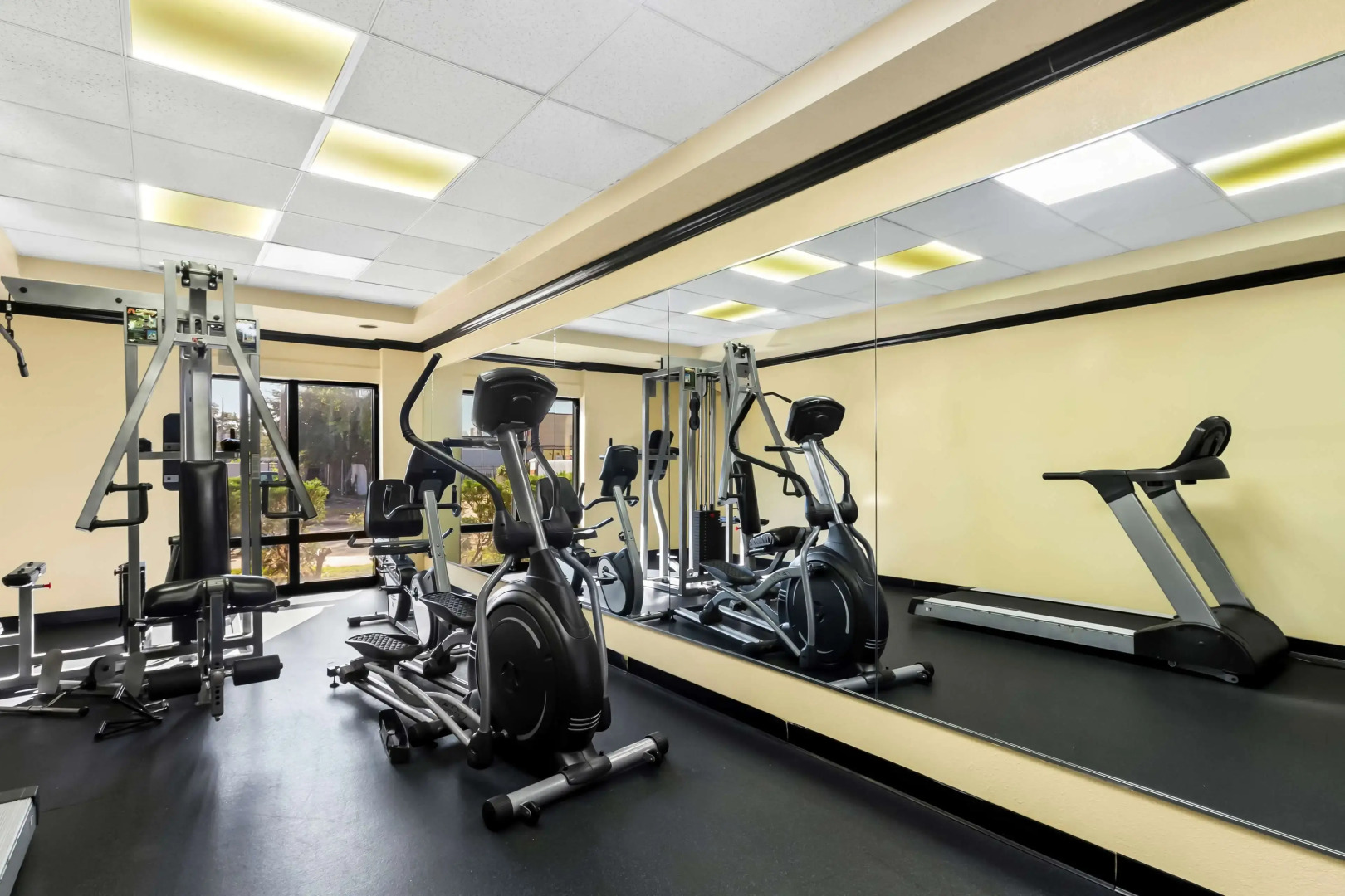 Foto - Sonesta Essential NW Houston