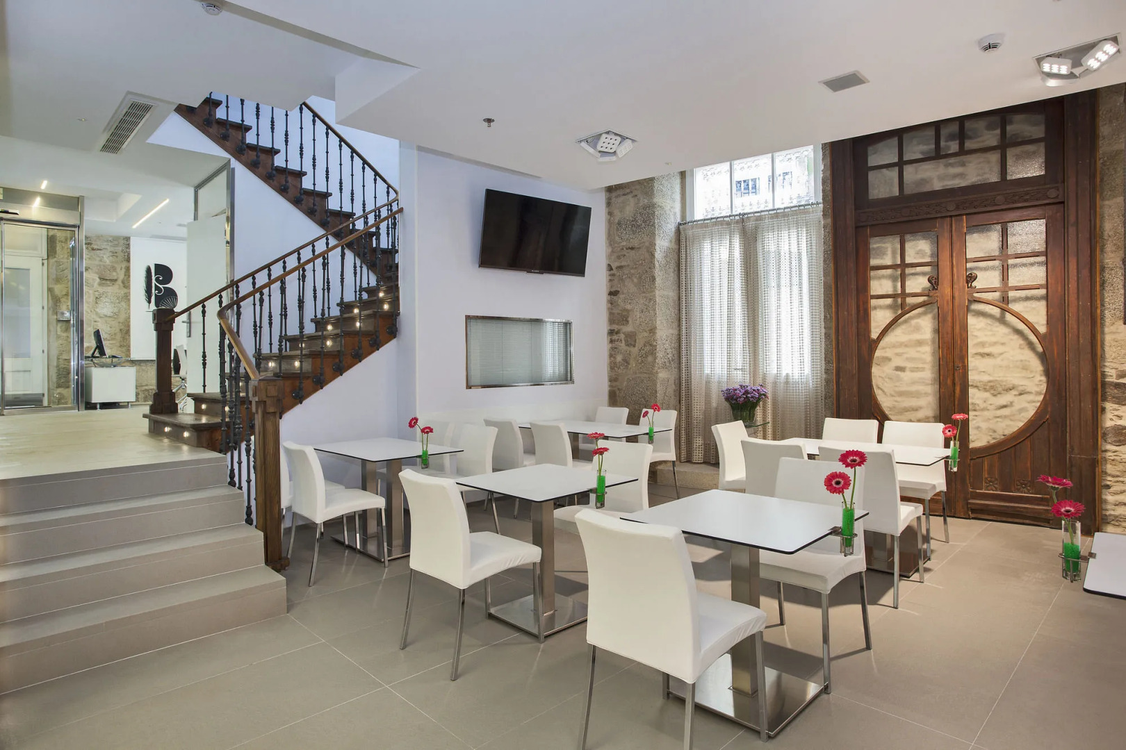 Foto - Hotel Alda San Bieito