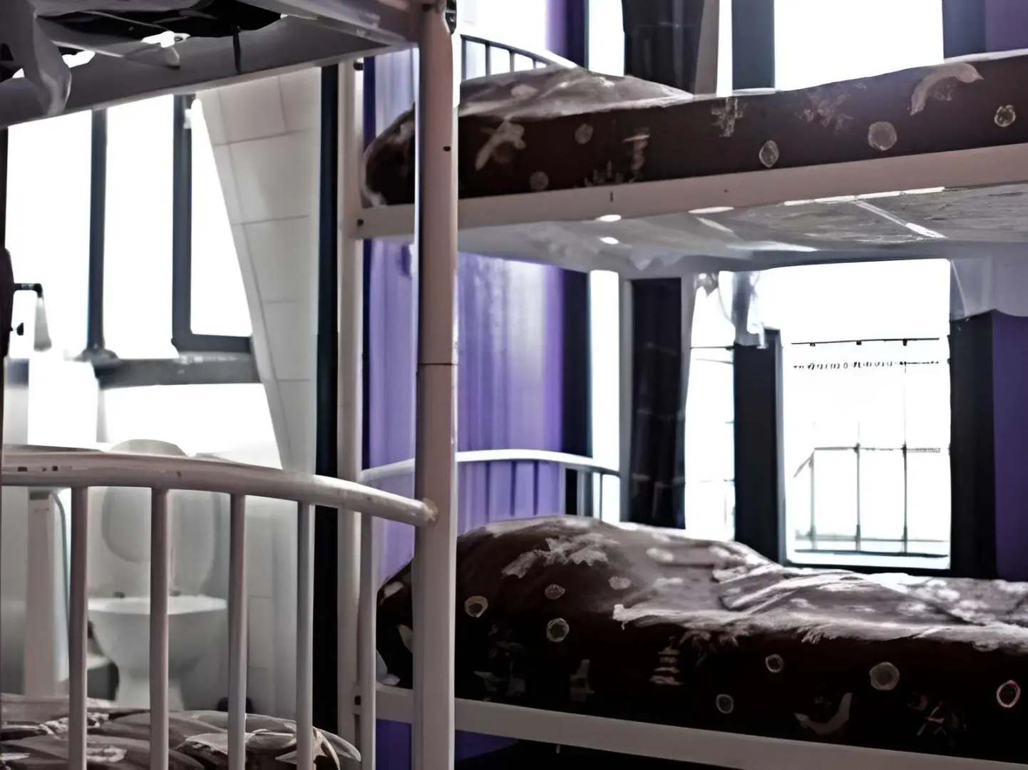 Photo - Peace & Love Hostel