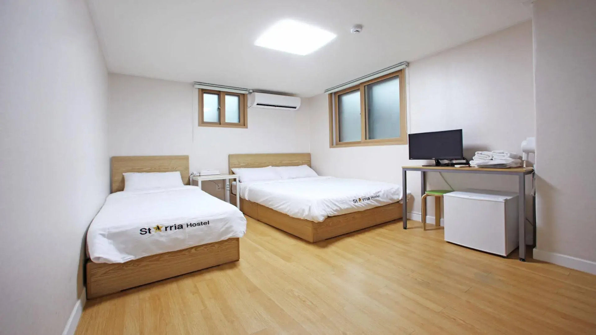 Foto - Starria Hostel foreign guest only