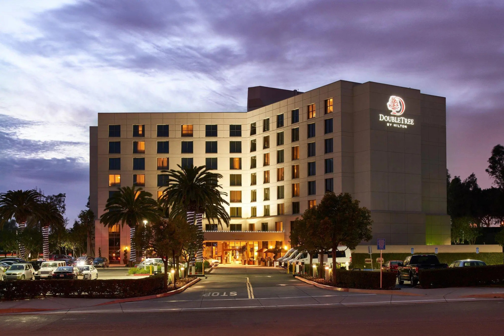 Photo - DoubleTree by Hilton Irvine Spectrum