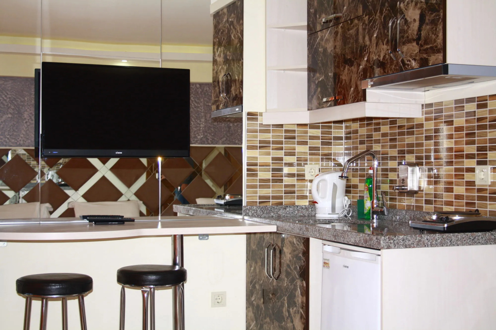 Foto - Terra Suites