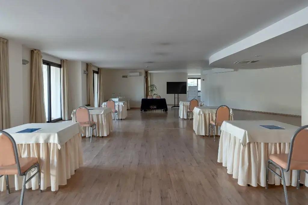 Foto - Grand Hotel Sofia