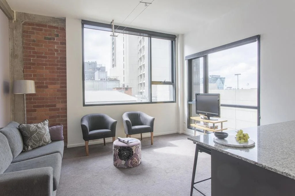 Photo - Punthill Apartment Hotel - Manhattan