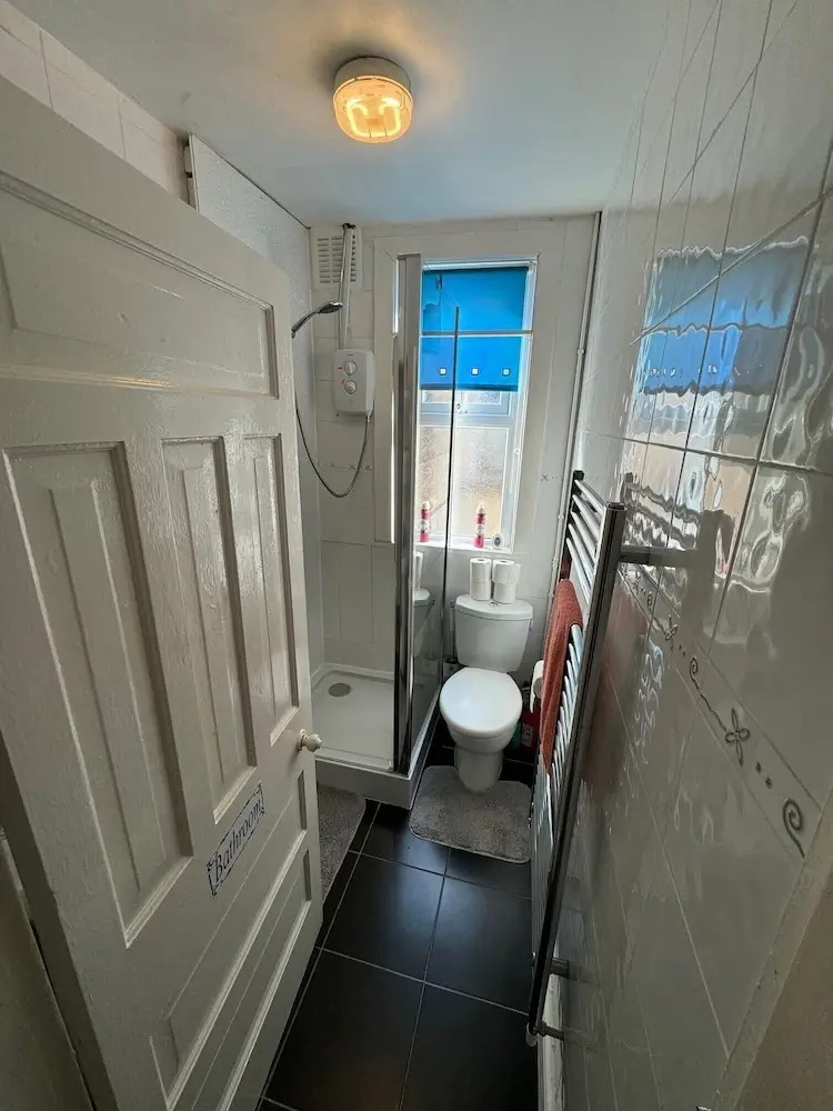 Foto - Rooms Anfield- 5 mins from LFC