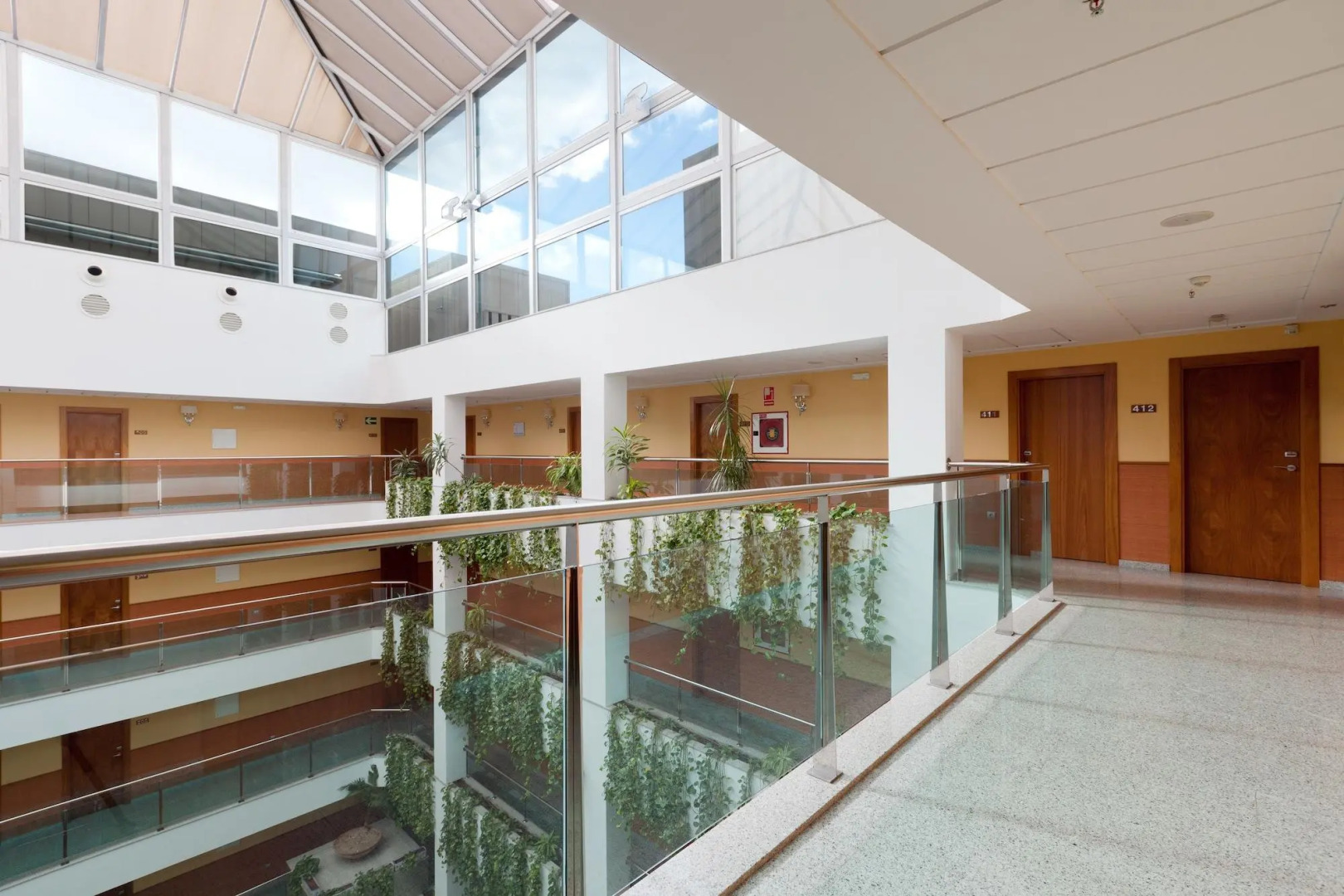 Foto - Senator Granada