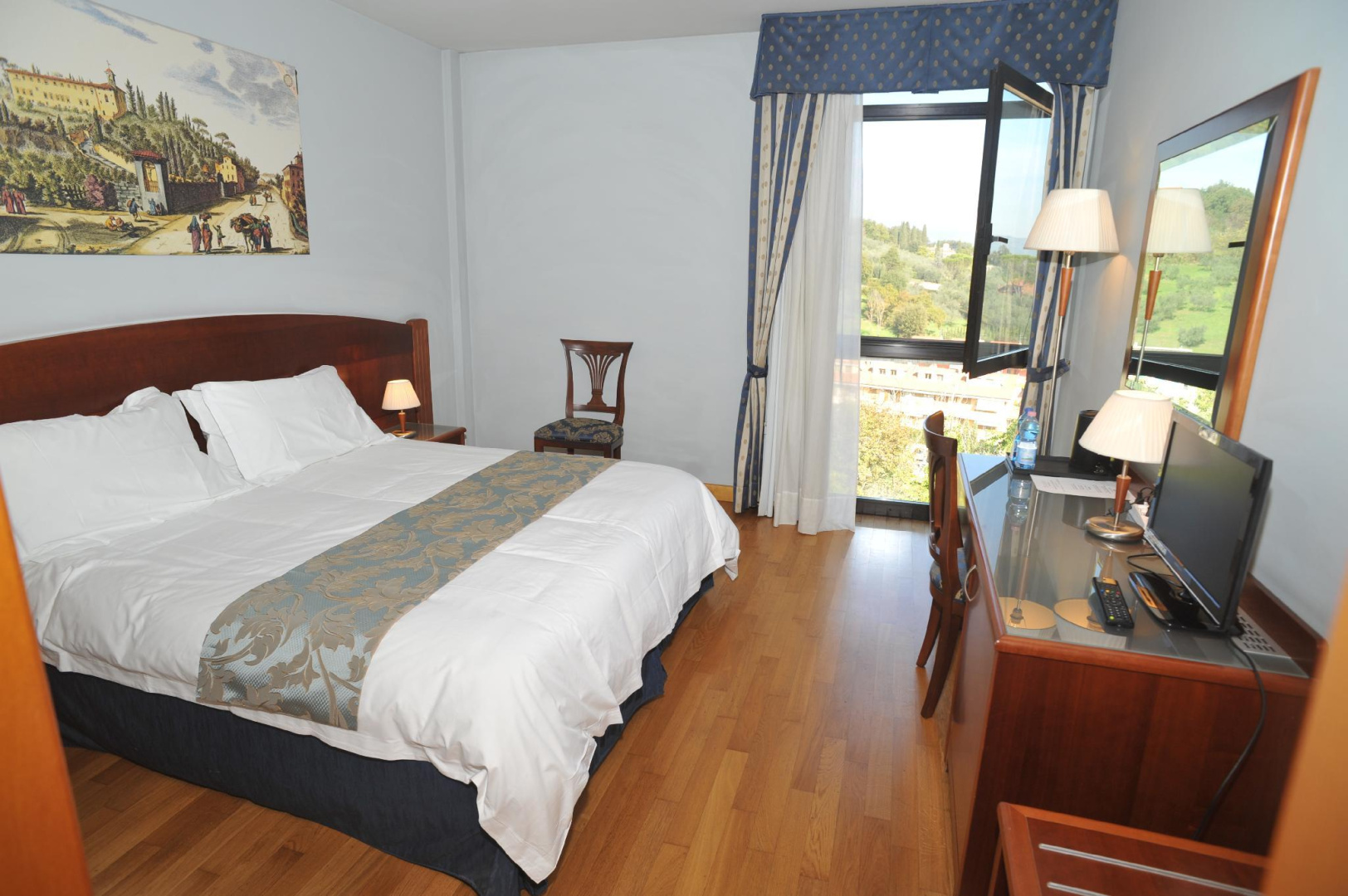 Foto - Hotel Hermitage