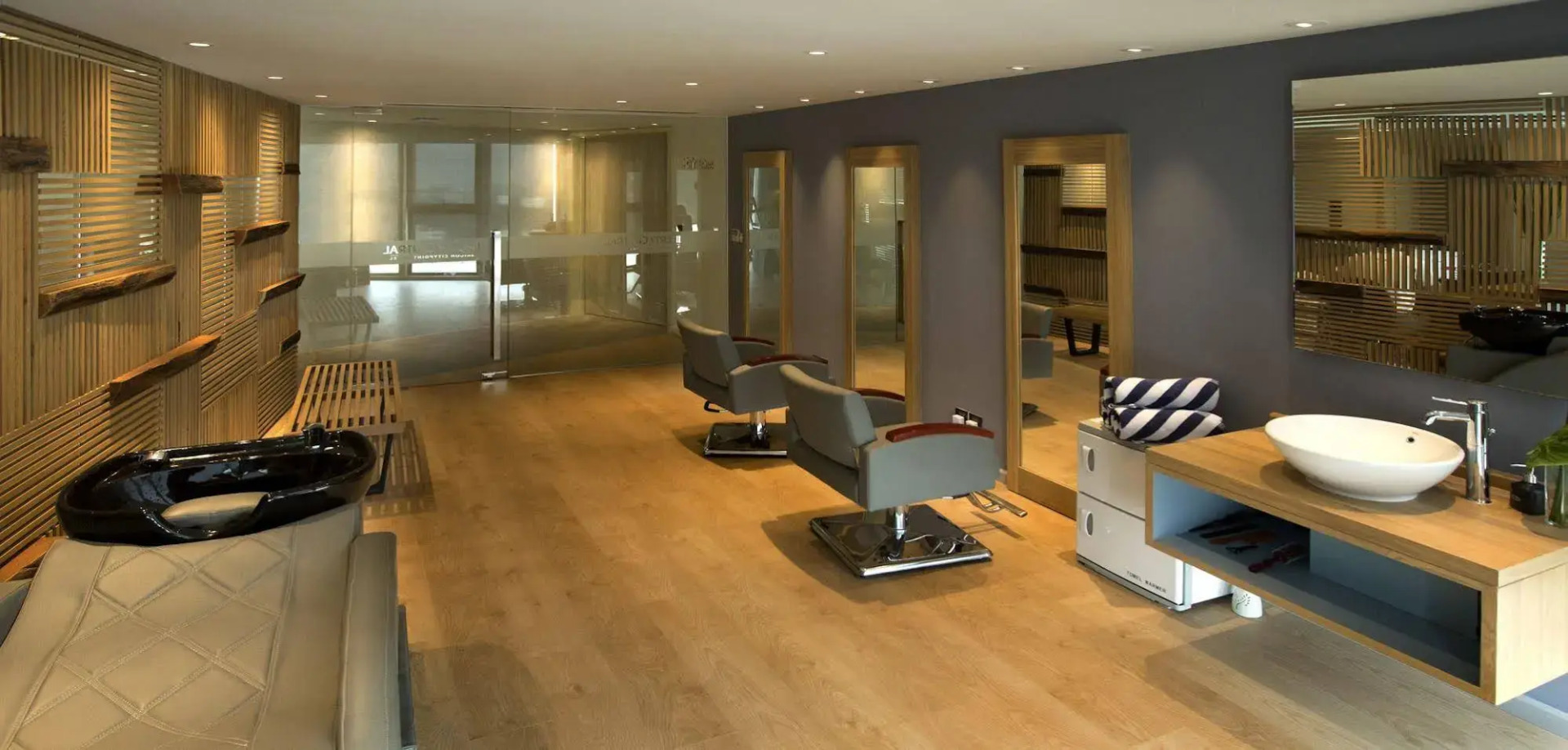 Photo - Liberty Central Saigon Citypoint