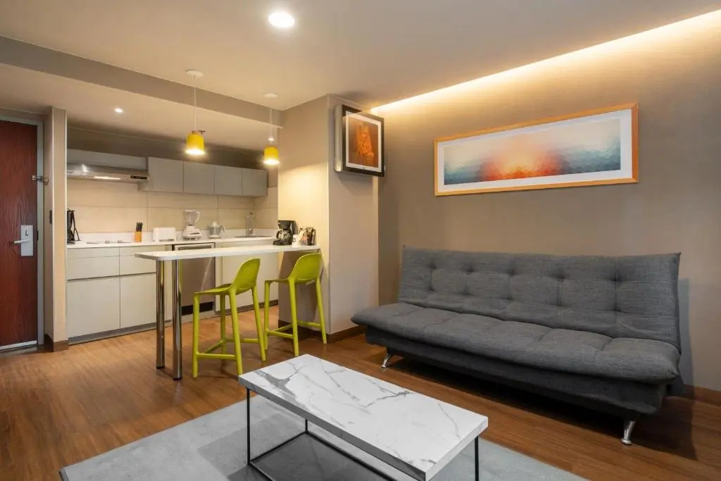Foto - City Express Suites by Marriott Querétaro
