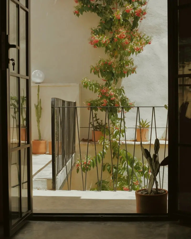 Foto - FIXIE LOFTS - Colonial Villa Suites with Pool