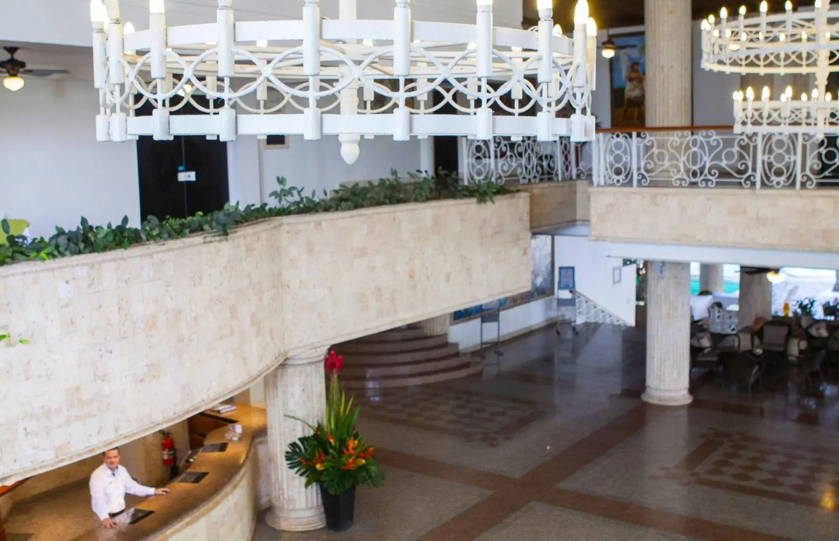 Foto - Hotel Las Americas Casa de Playa