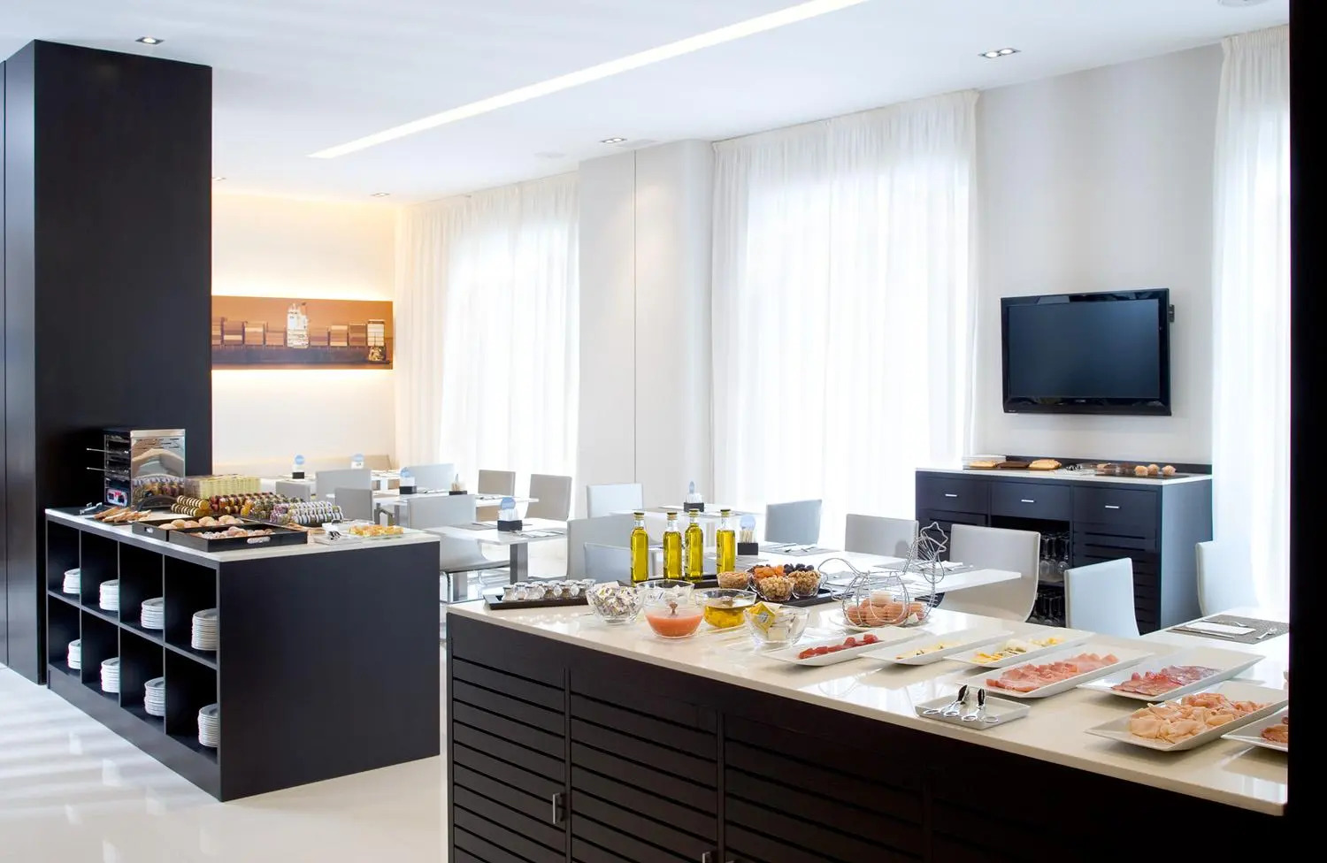 Foto - Exe Puerto de Sagunto