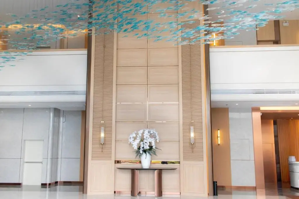 Foto - Samsara Hotel Pattaya