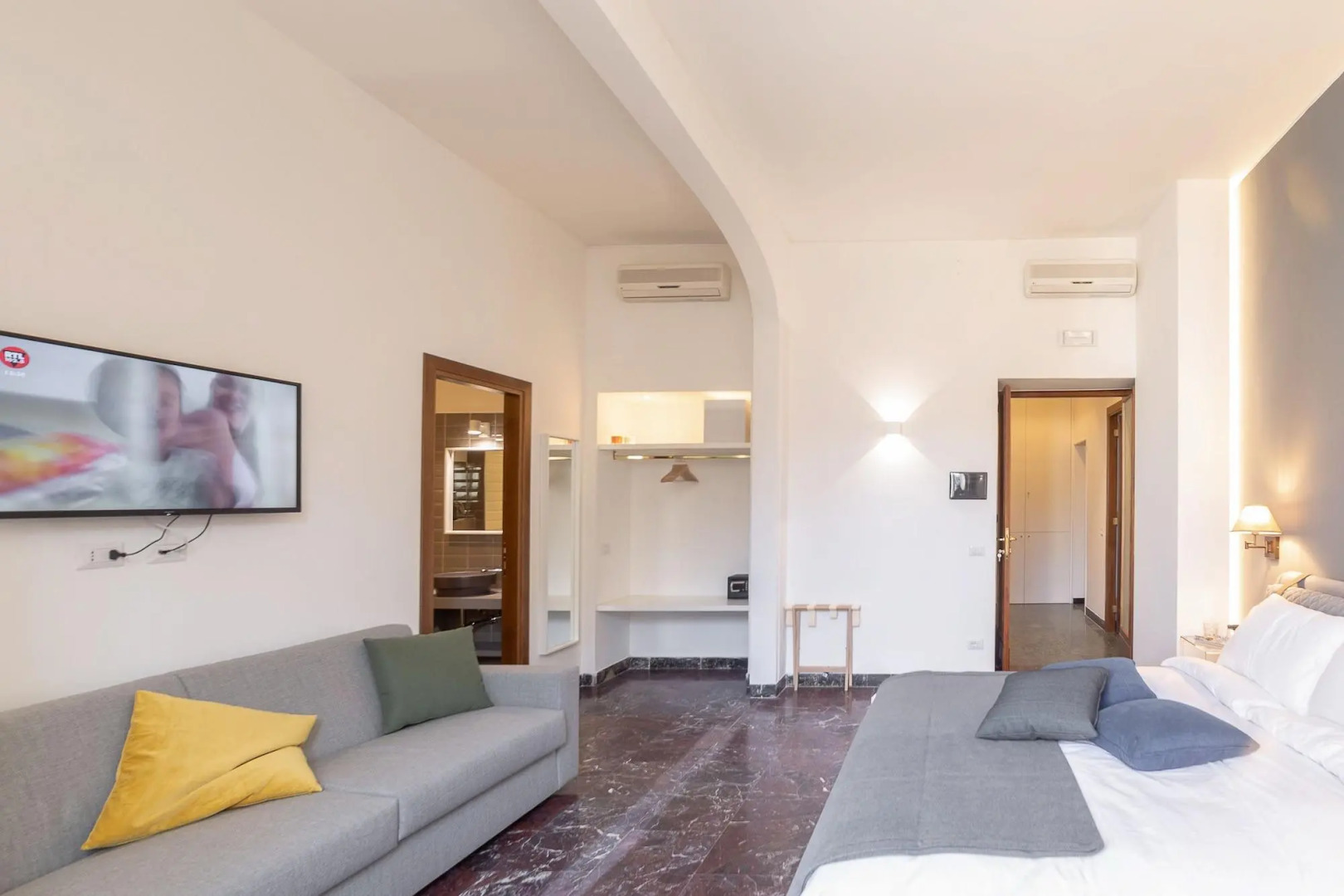 Photo - Lombardia40 Luxury Suites