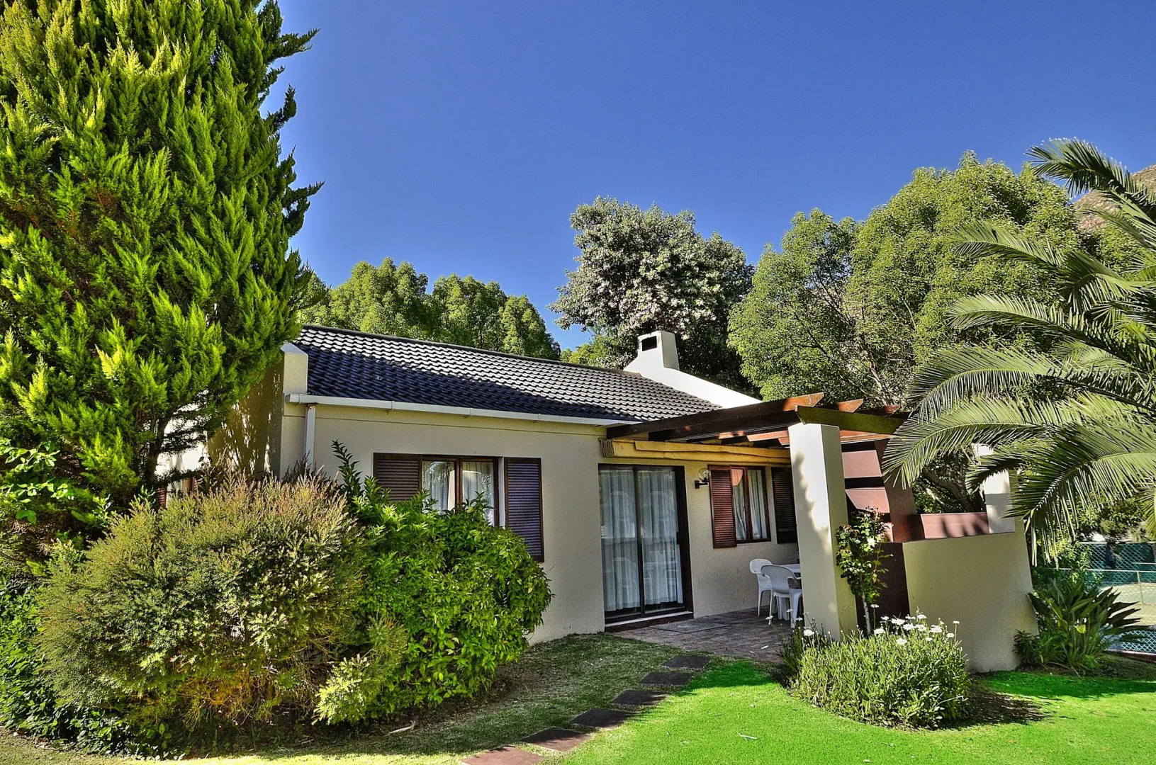 Foto - Montagu Springs Resort