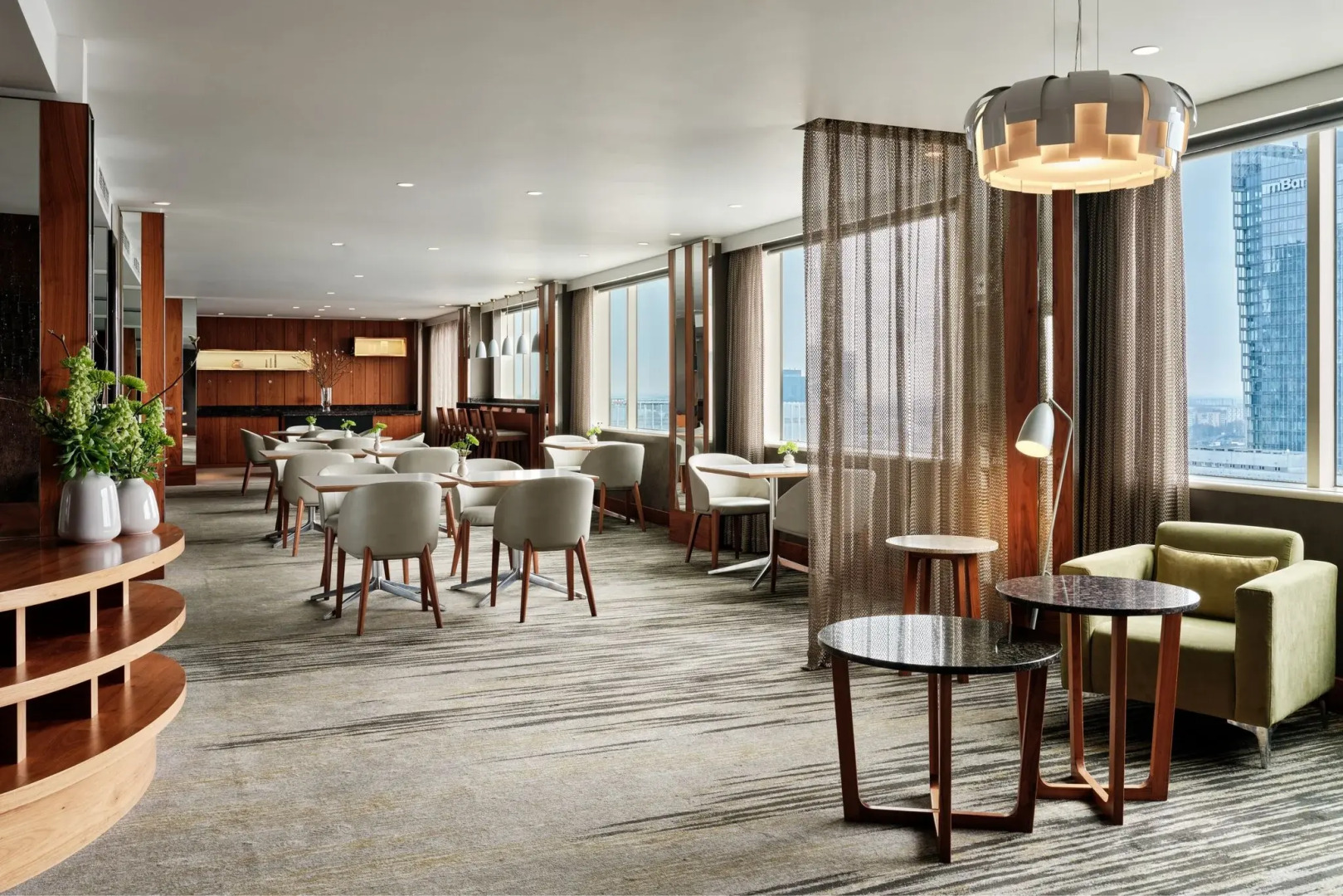 Photo - The Westin Warsaw