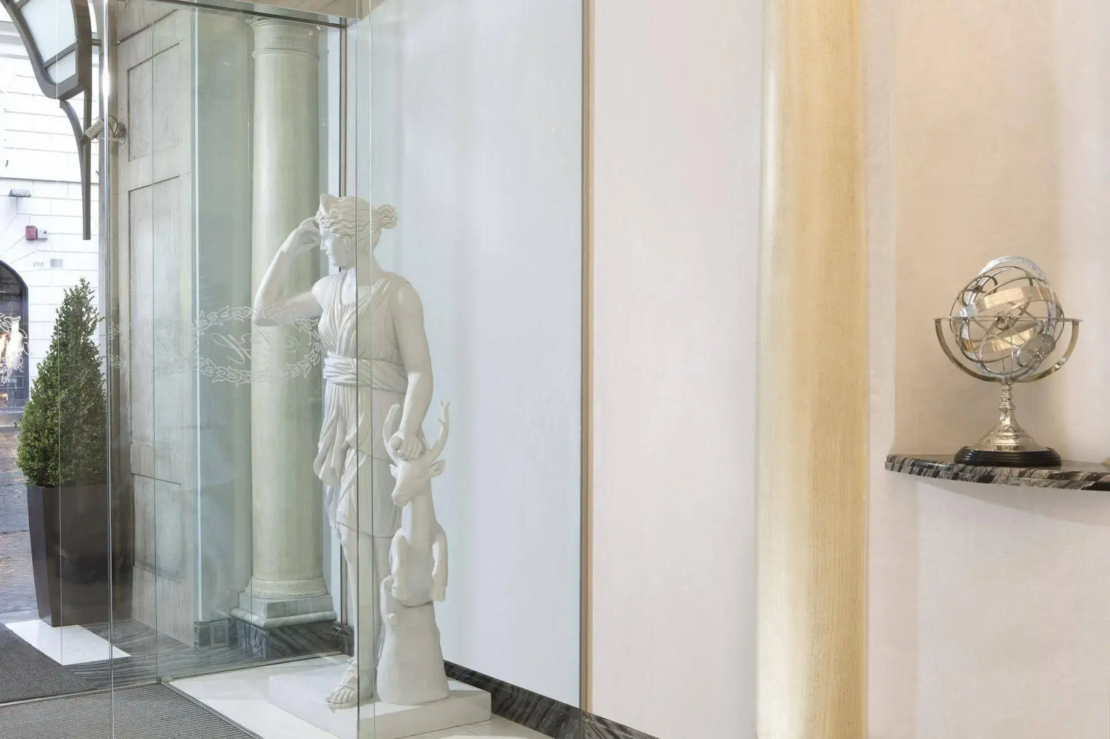 Foto - Hotel Artemide