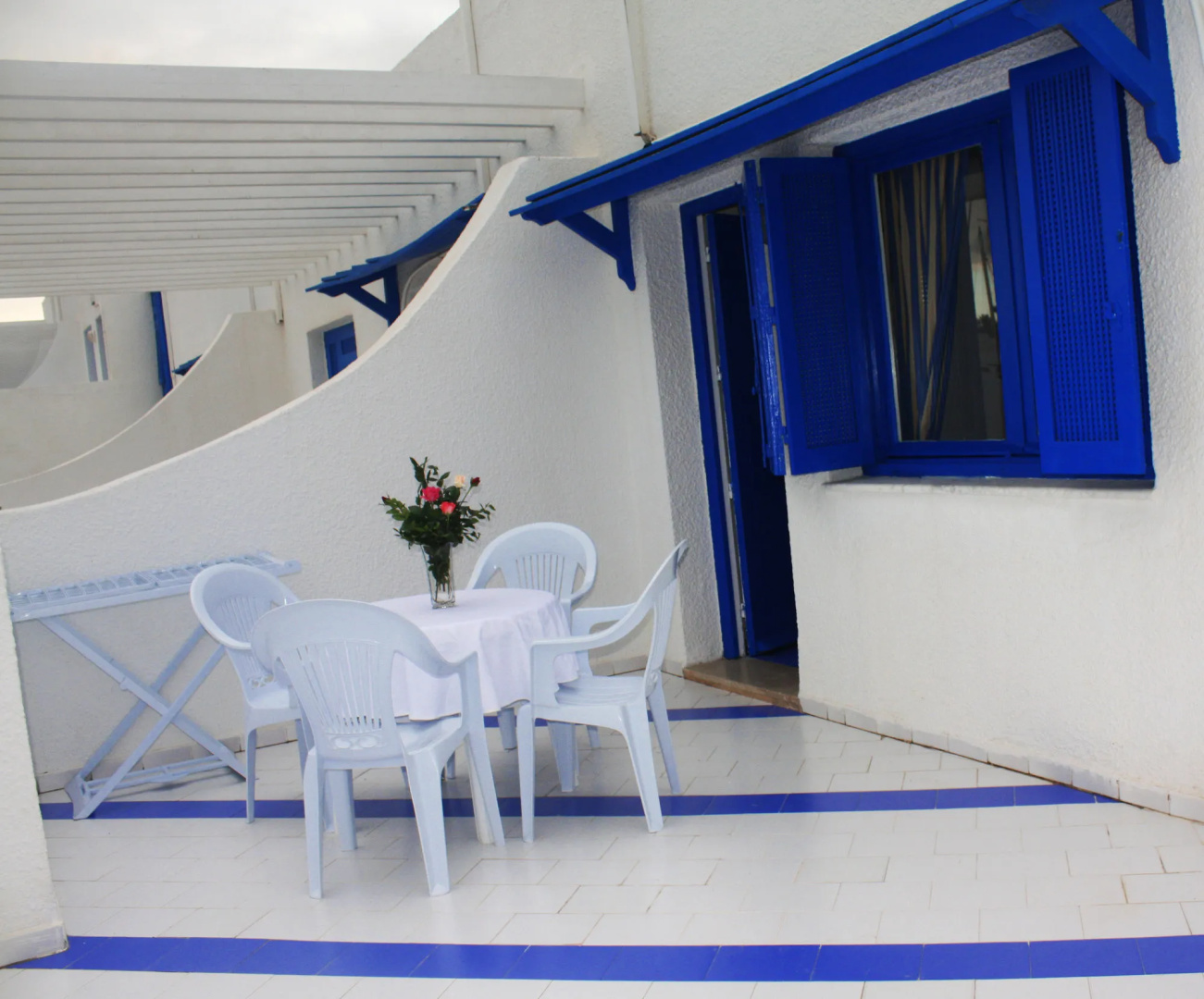 Foto - Marina Cap Monastir Appart Hôtel
