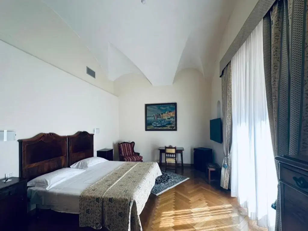 Foto - Grand Hotel Dei Castelli
