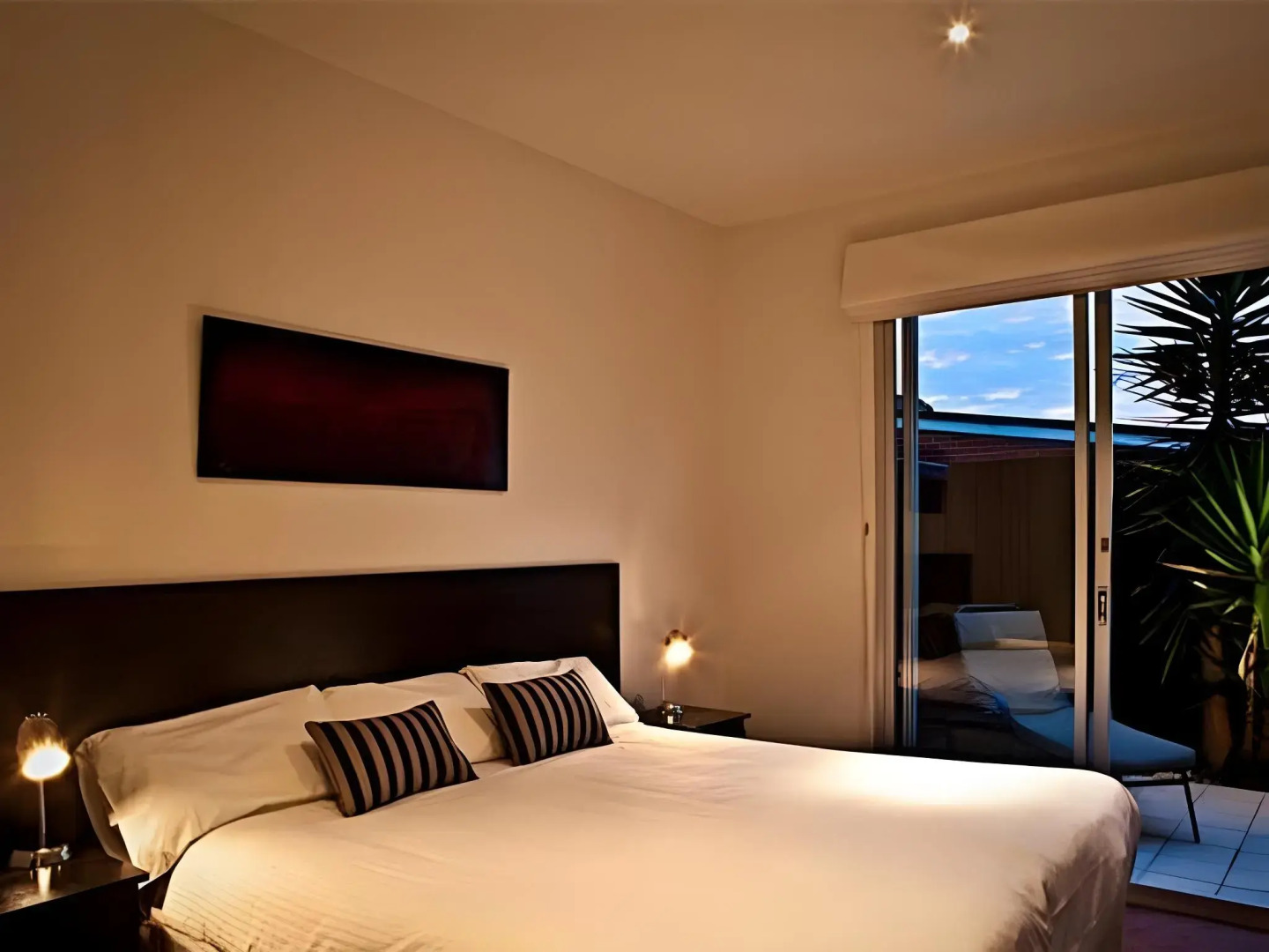 Foto - Brighton Bay Apartments