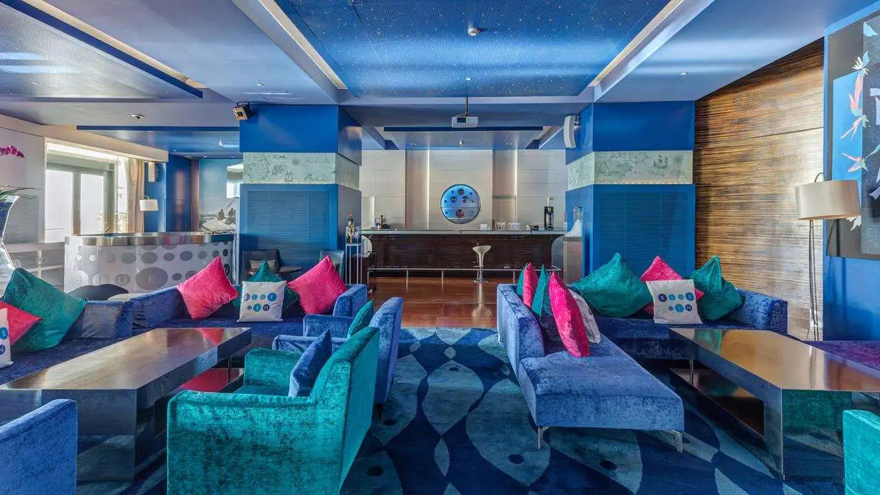 Photo - Monte-Carlo Bay Hotel & Resort