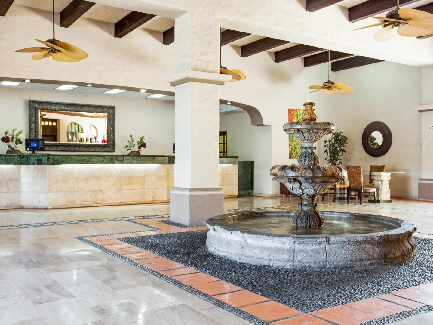 Photo - Costa De Oro Beach Hotel