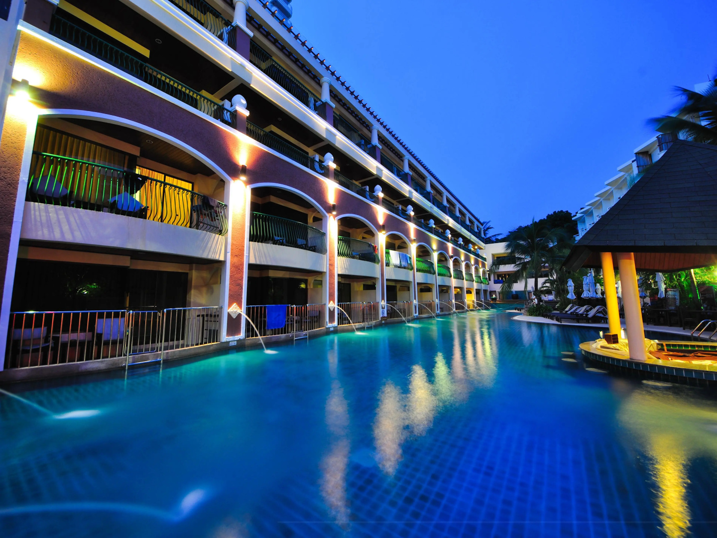 Photo - Karon Sea Sands Resort