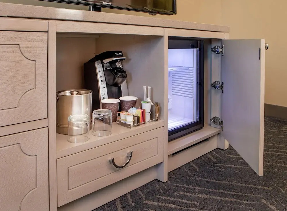 Foto - DoubleTree by Hilton Hotel Nashville Downtown