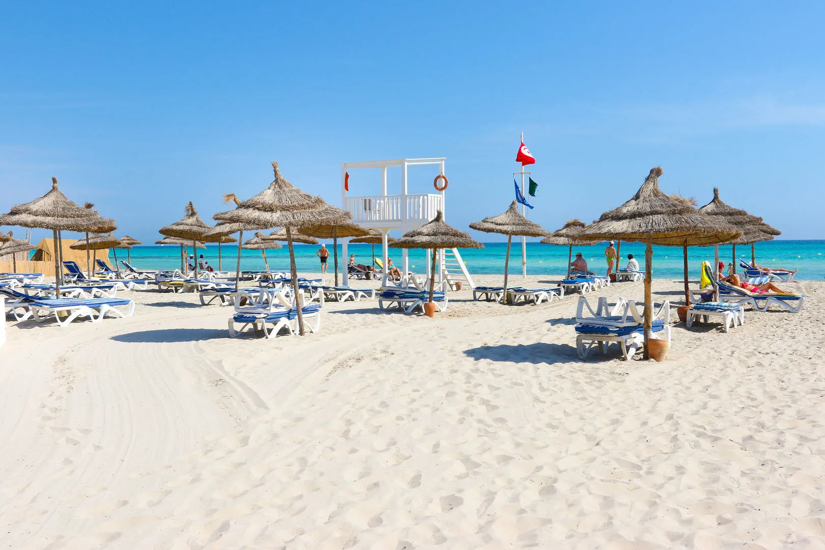 Foto - Royal Garden Palace - Families and Couples