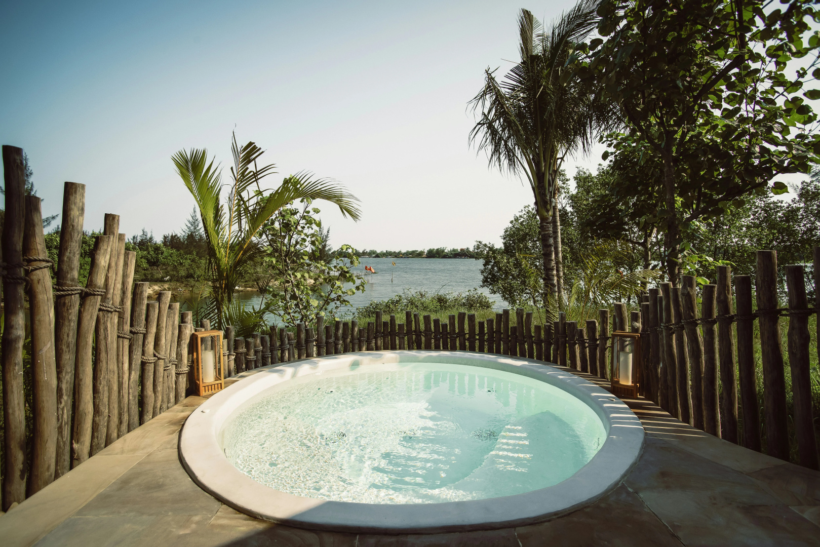 Foto - Namia River Retreat - Wellness Inclusive Resort