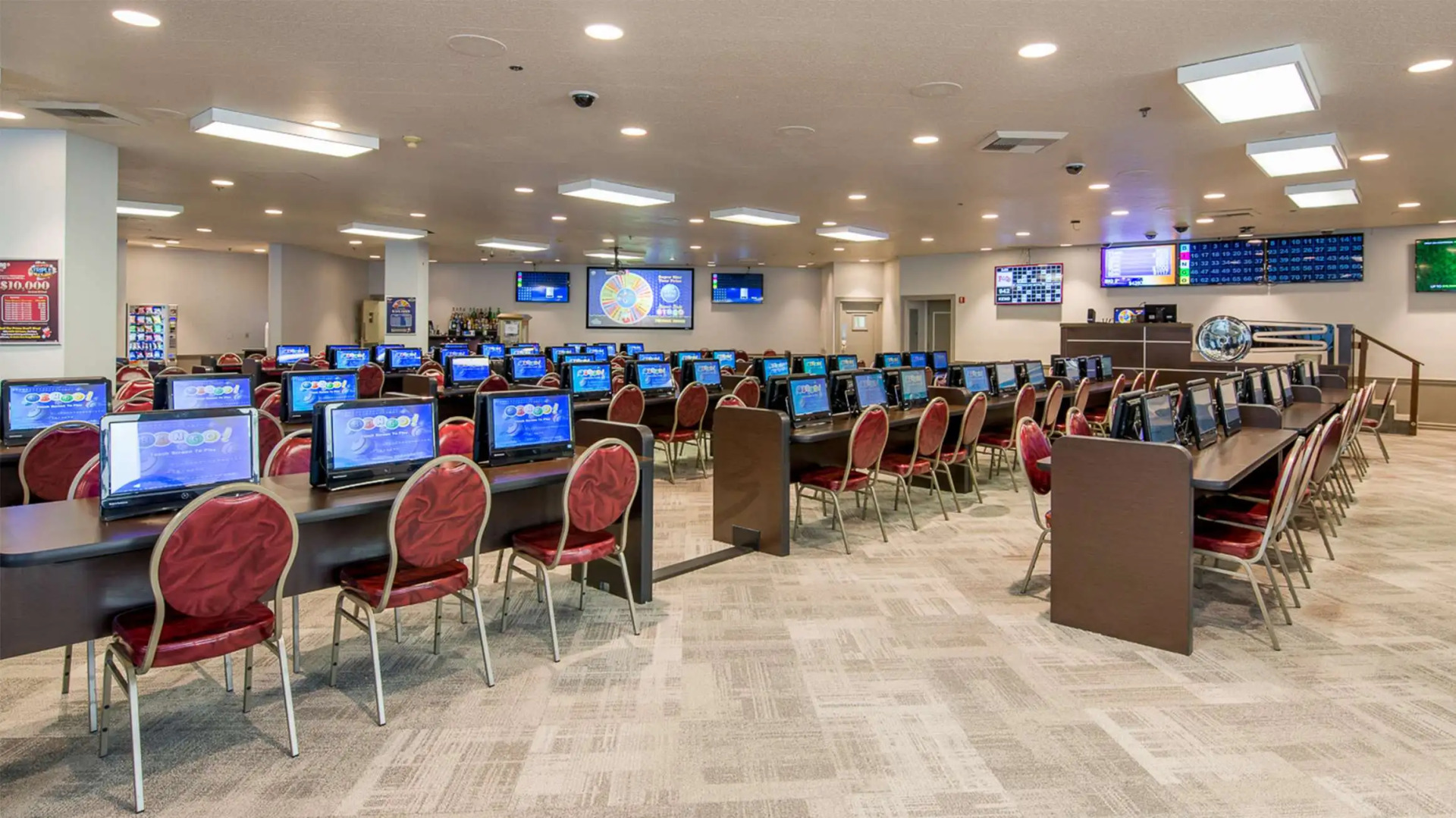 Photo - Plaza Hotel & Casino