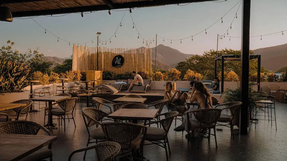 Foto - Viajero Santa Marta Hostel