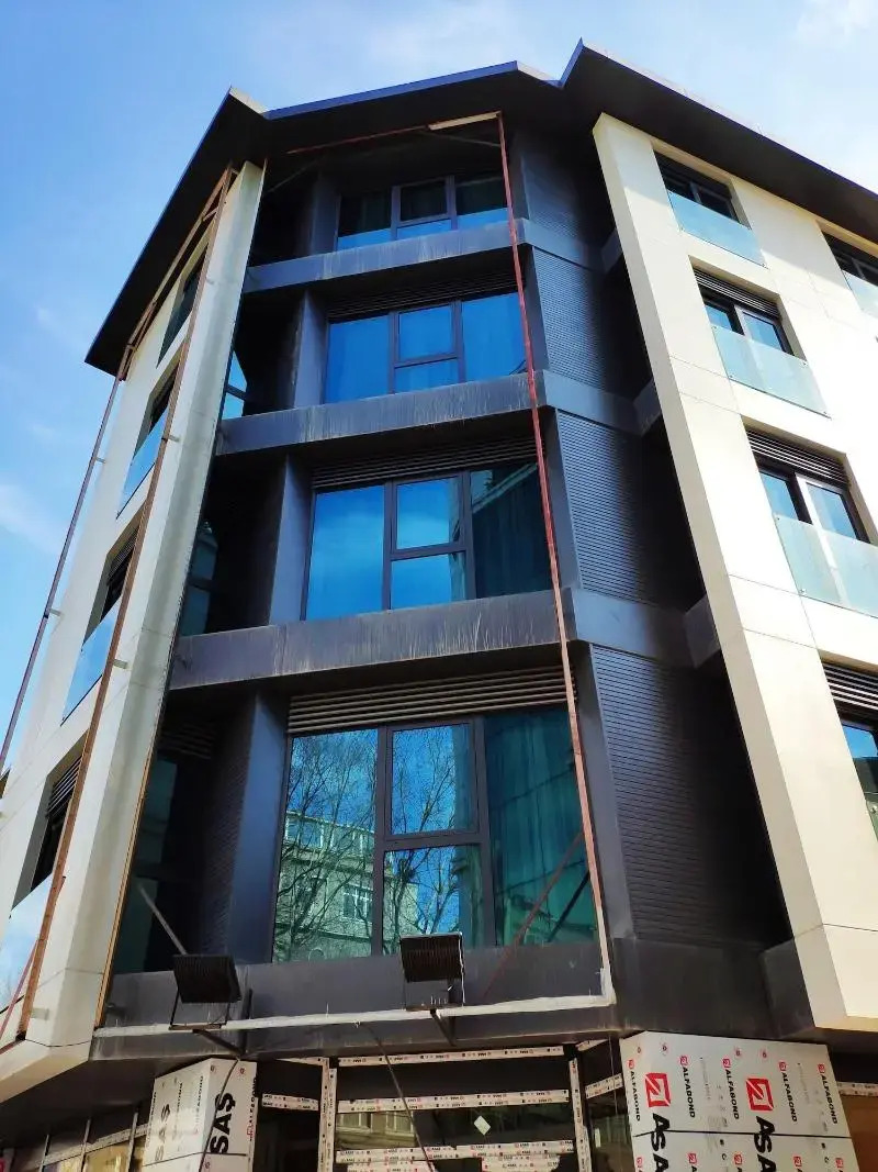 Foto - Triada Hotel Karaköy