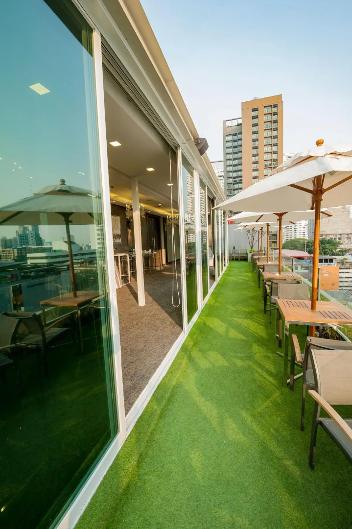 Foto - Arize Hotel Sukhumvit