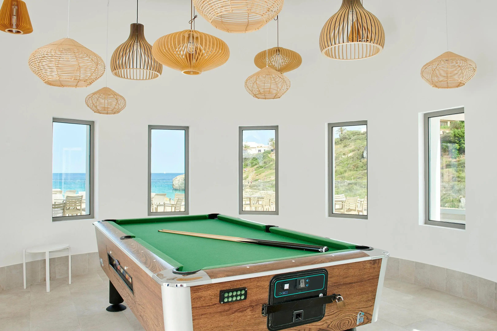 Foto - Iberostar Waves Cala Domingos All Inclusive